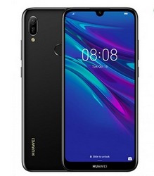Замена камеры на телефоне Huawei Y6 Prime 2019 в Краснодаре
